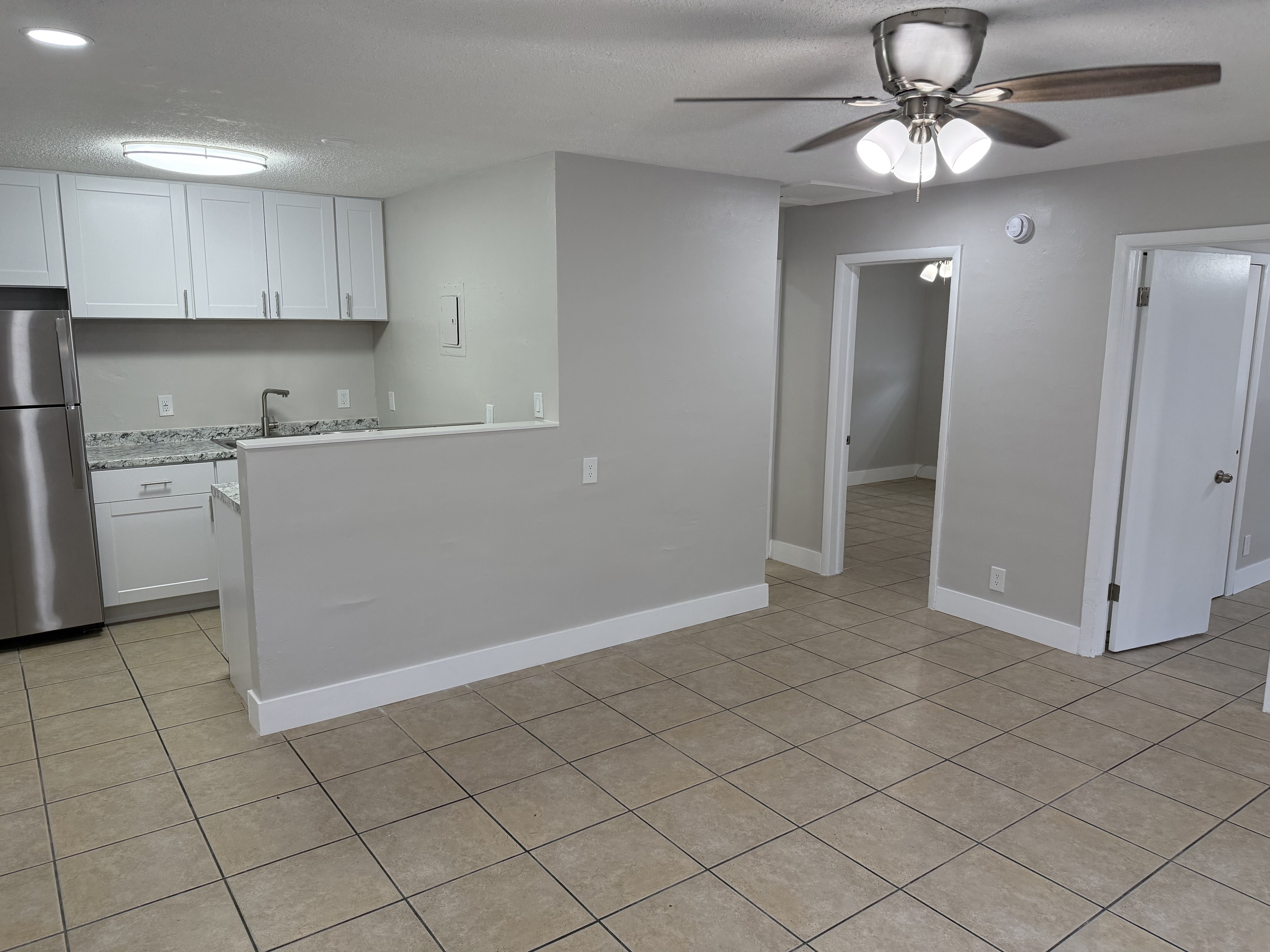 1331 HOLLYI HEIGHTS DRIVE - 1